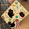 TPU Tablet Case Tablet Protector for iPad 5 6 7 8 9 10 11th/Air1-7/ Pro 18 19 20 22/ Mini 6 7