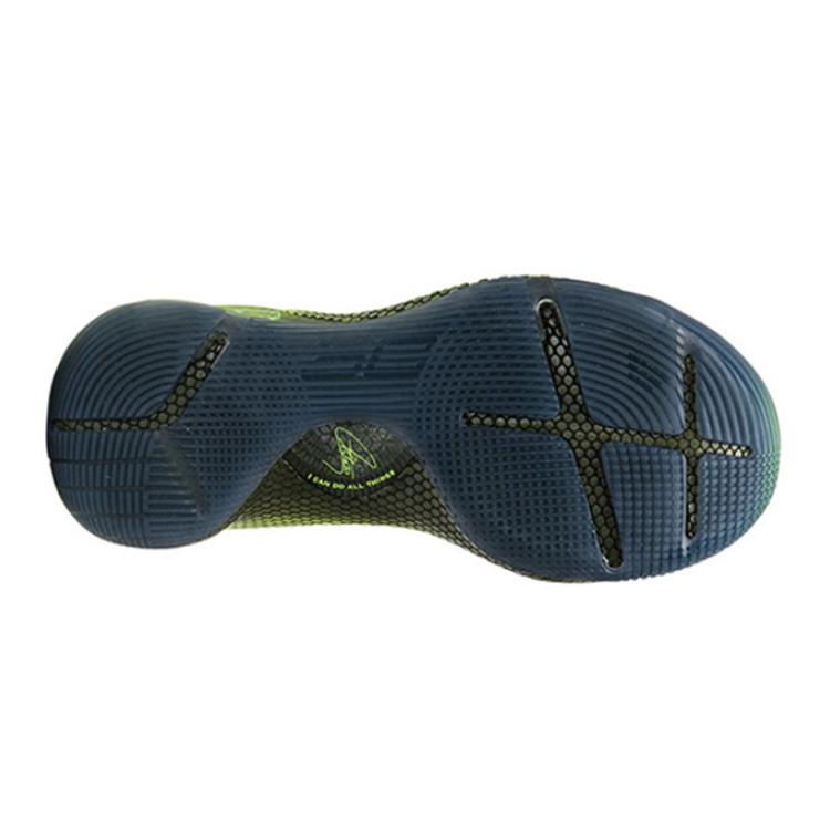 Under Armour Curry 6 Coy Fish GS 3020415-302