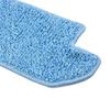 Sweeper Spare Part Household Mop Cloths Replacement 2 Pcs Set Accessories Floor Cleaning For Hobot Legee 667 668 669