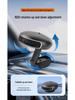 Multifunctional Car Heater and Defroster: Rapid Interior Heating and Defogging Hot Air Blower