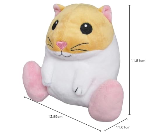 Kirby of the Stars Colecția ALL STAR Jucărie de pluș Rick