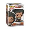Funko Pop Hunter X Hunter 1724 Uvogin Collectible Figure
