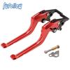 For YAMAHA NMAX 155 N-MAX125 N-MAX150 NMAX125 2015-2022 2023 Motorcycle CNC Labor-saving Adjustable Parking Brake Handle