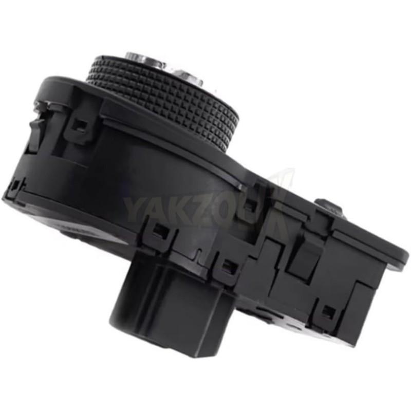 15295228 Headlight Control Switch For GM Opel Cruze 2009 2010 2011 2012 2013 2014 2015 Fog Lamp Headlamp Switch Car Accessories