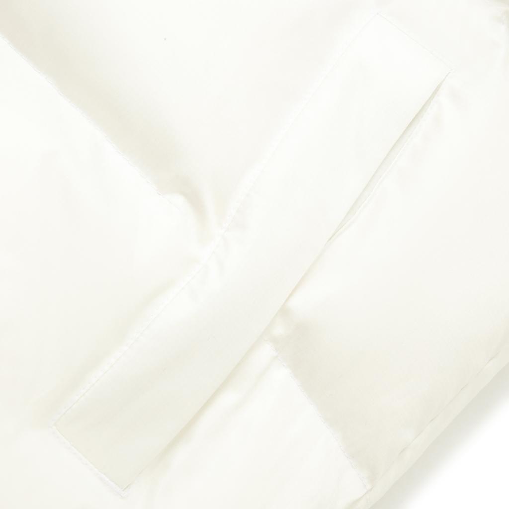 Li Ning Sports Lifestyle Series Fan Style American Casual Fashion Windproof Water-Repellent Loose Warm Comfortable Couple Down Jacket AYMV439-1