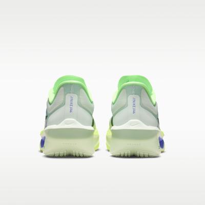 Nike Zoom Fly 6 Barely Green Volt Ice Sapphire