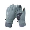 Unisex Winter Warme Fleece Touchscreen Handschuhe