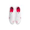 Nike Mercurial Vapor 13 Academy Mg 'White Laser Crimson' AT5269-160