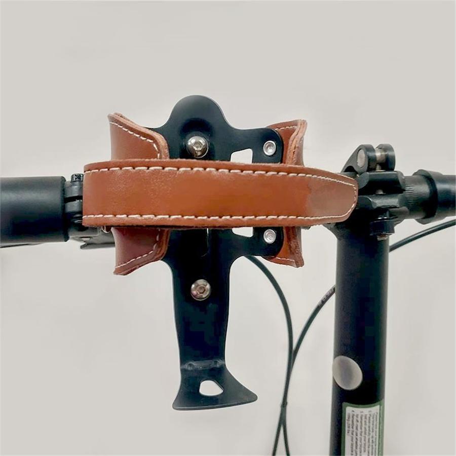 Product name: Motorcycle, electric bicycle, refitted universal cow leather cup h