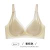 Original Corrective Pull-up Underwear Women's Open Shoulder Beauty Back Chest Gathering Seamless Upper Support Sub-breasts Sports Bra
