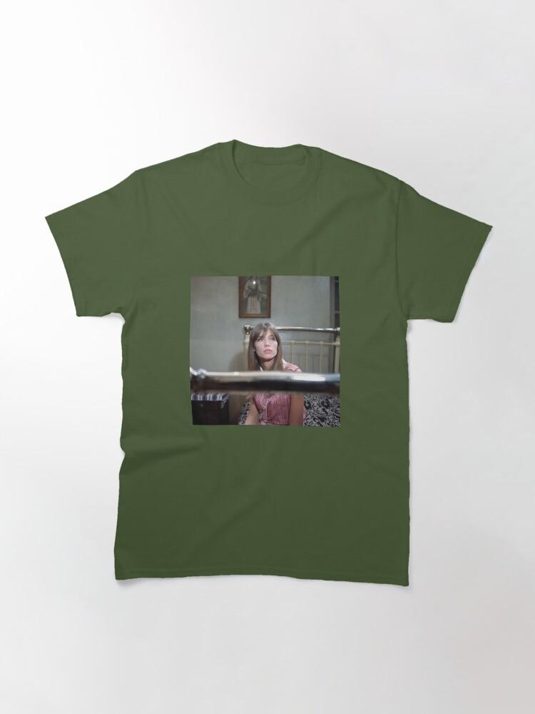 Françoise Hardy Françoise Hardy Classic T-Shirt