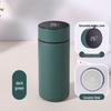 UOSO Smart Insulated Stainless Steel Mug