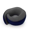 Around Neck Design U-Shaped Comfortable Office Memory Foam Pillow Cushion Durable Travel Pillow Non-deformed Airplane Pillow