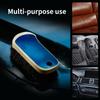 Car Detailing Brush, Horsehair Bristles Vehicle Duster Automotive Interior Dusting Brush for Car Owners Sedan Truck SUV RV Air