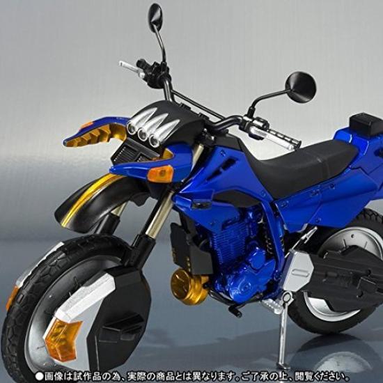 

Gatak Extender Rider Web Store S.H.Figuarts “Kamen Kabuto” (Tamashii Limited)