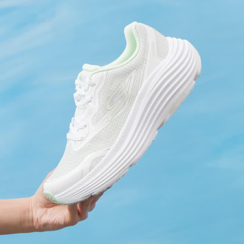 Skechers Women's Lifestyle Running Shoes 129472-WMNT