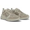 Under Armour Forge Series Runner Comfortable Low-Top Running Shoes Unisex sneaker Khaki 6003967-299