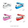 1PC Hand-Held Portable Sewing Machines Needlework Handwork Tools Mini Sewing Machine