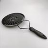 Non-slip Gas Cooker Heat Conduction Plate Temperature Uniform Thawing Tray Stove Diffuser  Kitchen