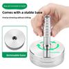 Professional Rings Expander Device for Resizing Craft from Metal Sturdy Construction Portable Use