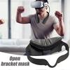 Vr Face Mask Ultra-Wide Viewing Angle Comfort Wide Face Mask For 3 Vr