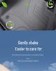 Zeekr 001 & 007 TPE Car Floor Mats - Fits 25 Models, Interior Floor Protection