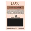 Lux Flaw-less Glow Bathing SoapBuy 4 Get 1 Free|150g Infused with Vitamin C & E |For Superior Glow|