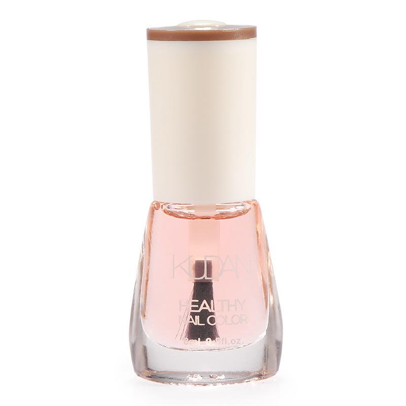 Cool Dan Long-Lasting, Quick-Dry, Peelable Nail Polish for Autumn & Winter