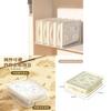 Pvc Cube Storage Box For Clothes With Dustproof Design For Wardrobe Organization