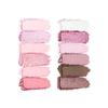 CLIO PRO EYE PALETTE AIR Eyeshadow Palette (1 Piece) 10 SEASON PLUM