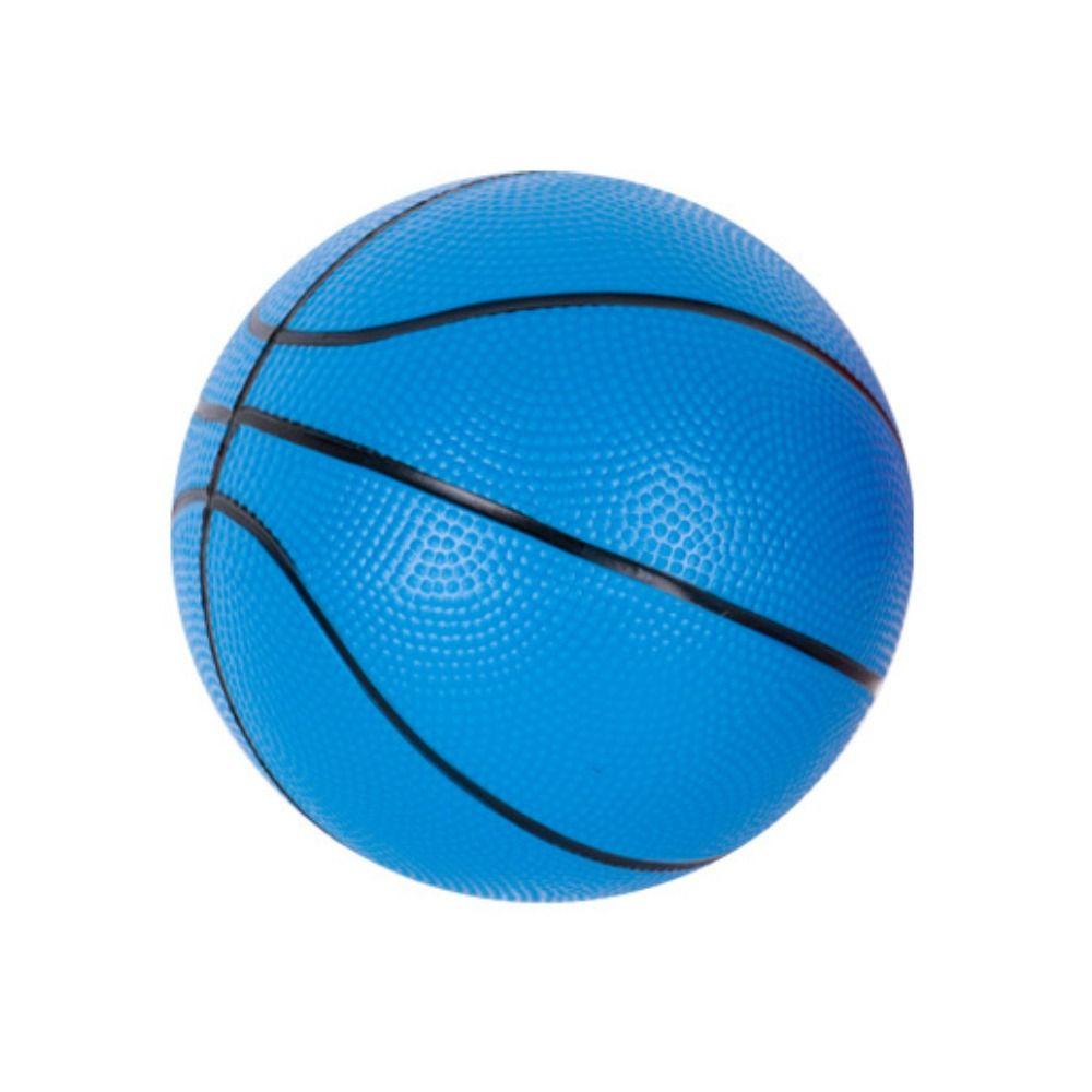 Matches Training Inflatable Small Basketball Toy Sports Elastic Balls Fillers Beach Balls  Kids