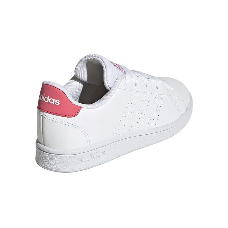 Adidas Neo Advantage Fashion Comfortable Durable Low-Top Kids Skate Shoes Kids Sneakers GY6996
