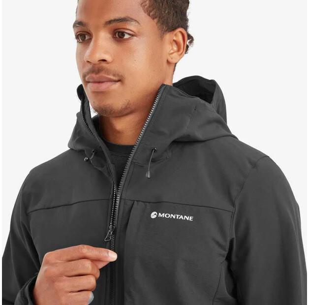 Montane Tenacity XT Fleece with Zip