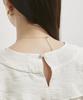 Frill Tiered [BIS] Women's Blouse, Off-the-Shoulder (15)