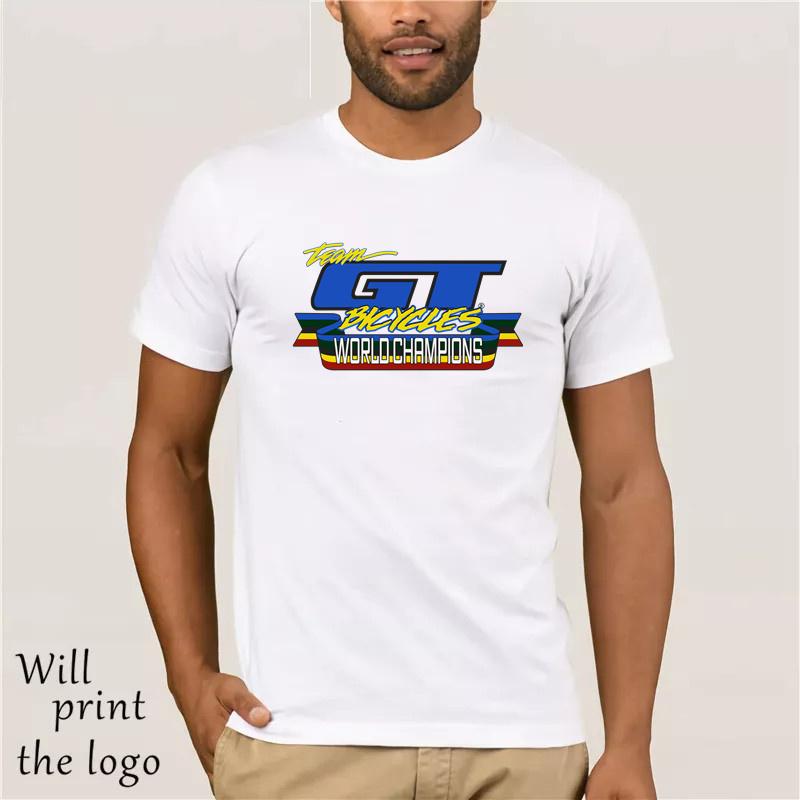 Gt Bmx Merch und Geschenke zu verkaufen Lässiges lockeres Sommer-T-Shirt mit Rundhalsausschnitt für Männer