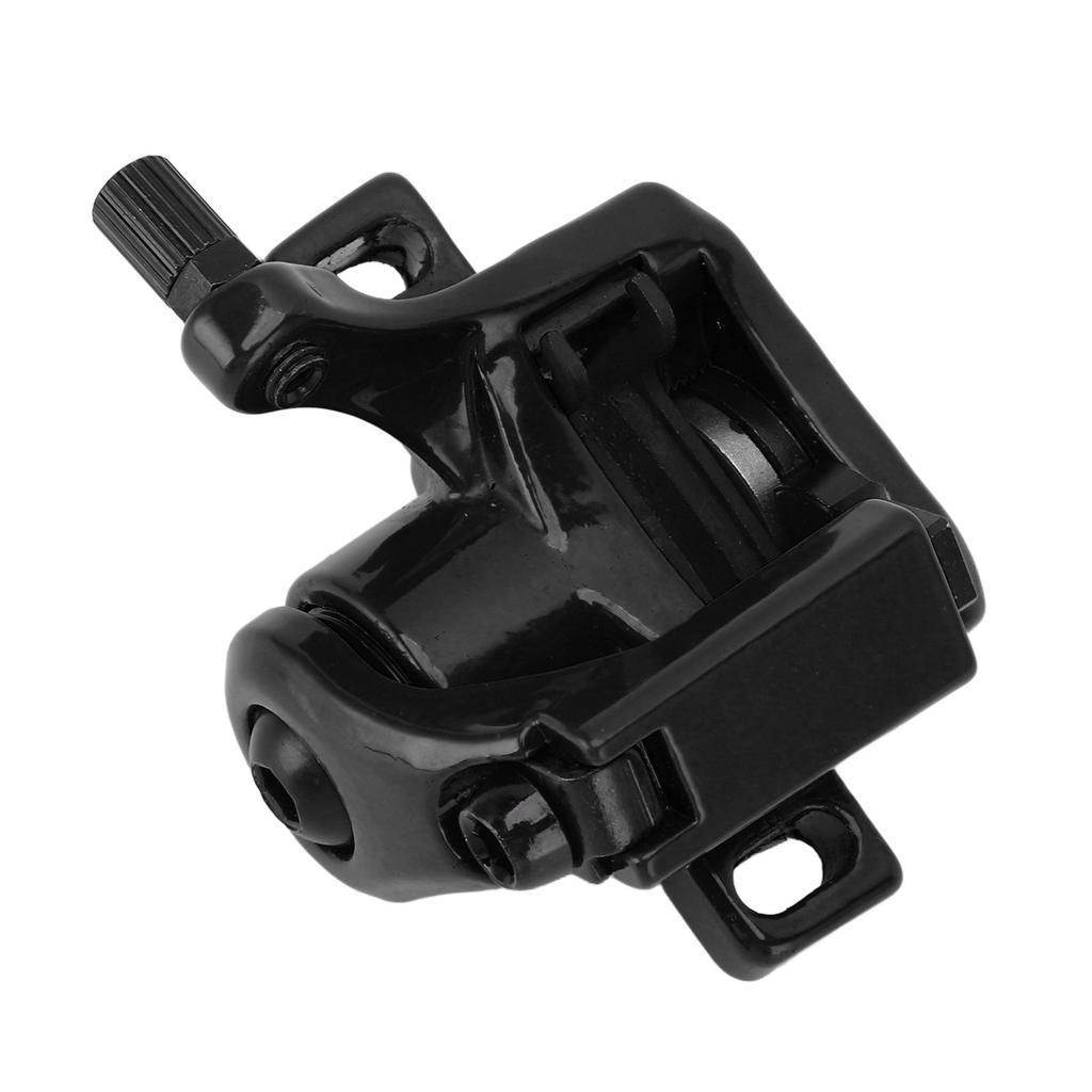 Electric Scooter Brake Disc Device 60mm Electric Scooter Brake Caliper Replacement Aluminum Alloy