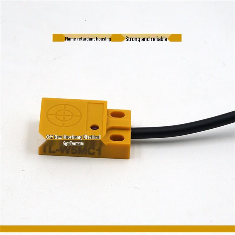 

Ruidetai Inductive Proximity Switch CN plug (adapter included)