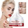 Anti Aging Whitening Essence Cream Nourishes Skin, Moisturizes and Repairs Damaged Skin, and Protects Skin Growth