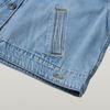 Levis Standard Vintage Sweet Cool Versatile Denim Jacket Women jackets 005AY-0006