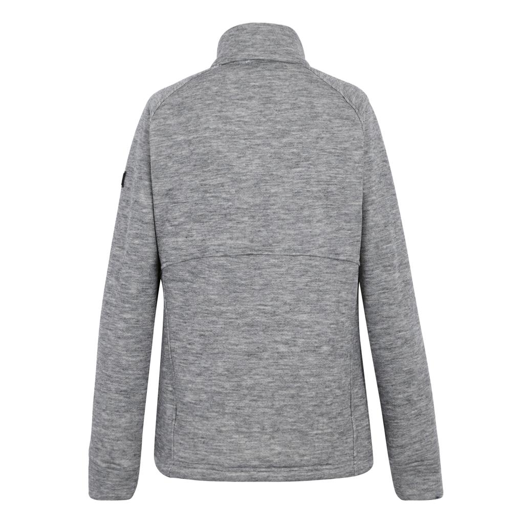 Regatta Womens/Ladies Emilde Full Zip Fleece Jacket