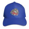 TheJackalopesSport Baseball Cap Sun Cap New In The Hat Wild Ball Hat Sun Hat For Children Golf Wear Unisex Womens
