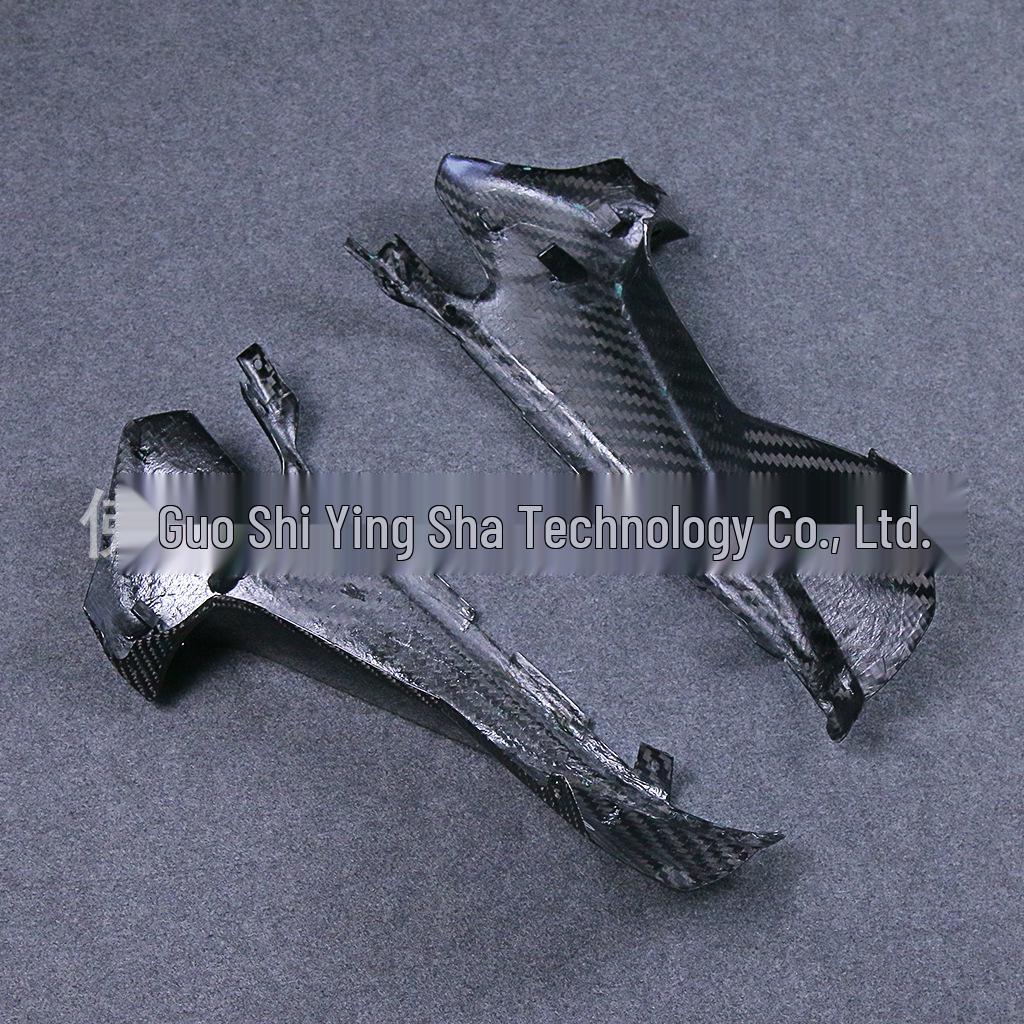Aprilia RSV4 Tuono V4 Carbon Fiber Front Fairing Panel