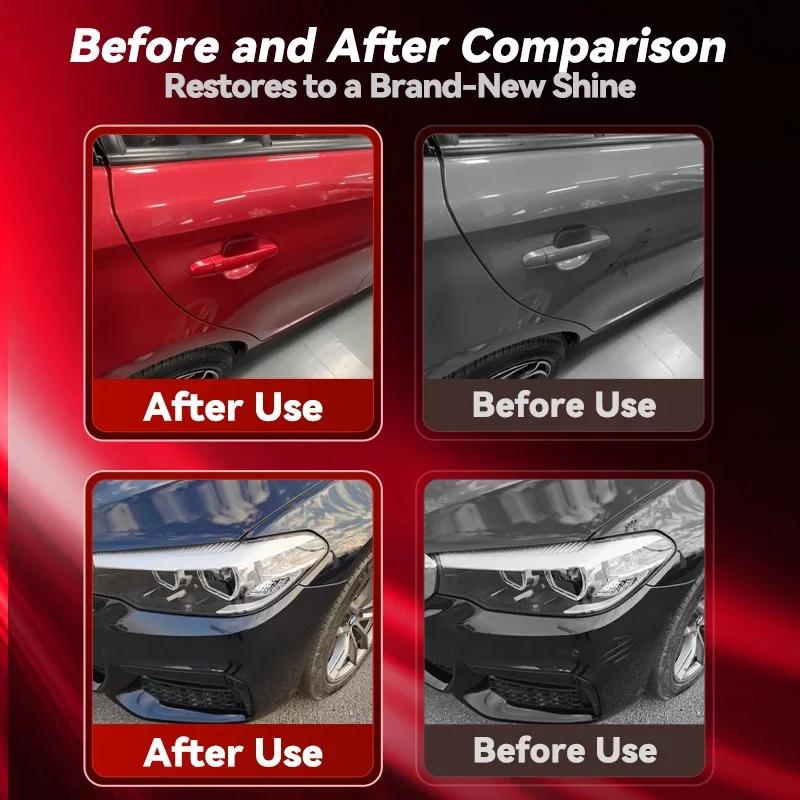 Für Mercedes Benz GLE Coupe 1996-2026 Lackreparaturstift Ausbesserungsstift Kratzerentferner DIY Autozubehör Schwarz Weiß Rot