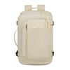 Schoolbag Outdoor Backpack Men's and Women's Large Capacity School Bag Business Travel Luggage Backpack Shoe Warehouse Travel Bag Computer Bag