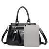Weiße Luxus-Handtaschen Damentaschen Designer-Umhängetaschen für Damen 2023 Neue Leder-Schultertasche Damen Lässige große Einkaufstasche Sac