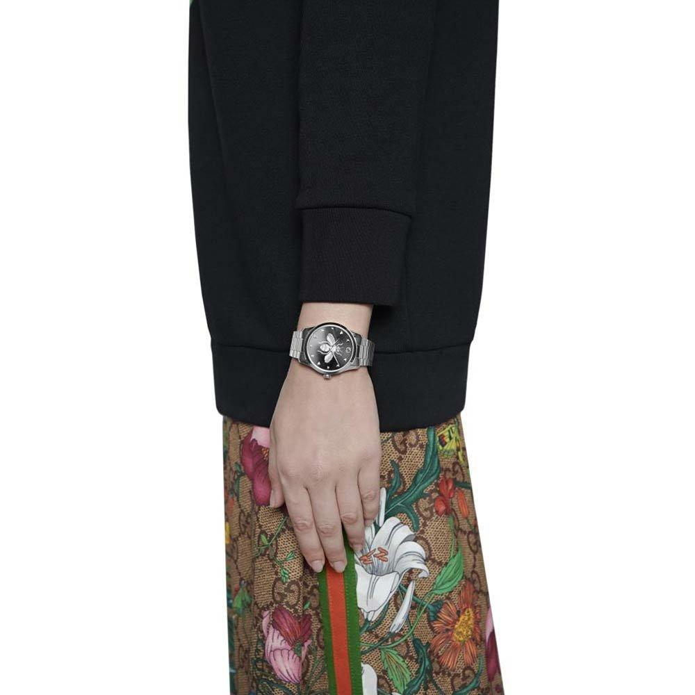Gucci G-Timeless YA1264136 Unisex Watch