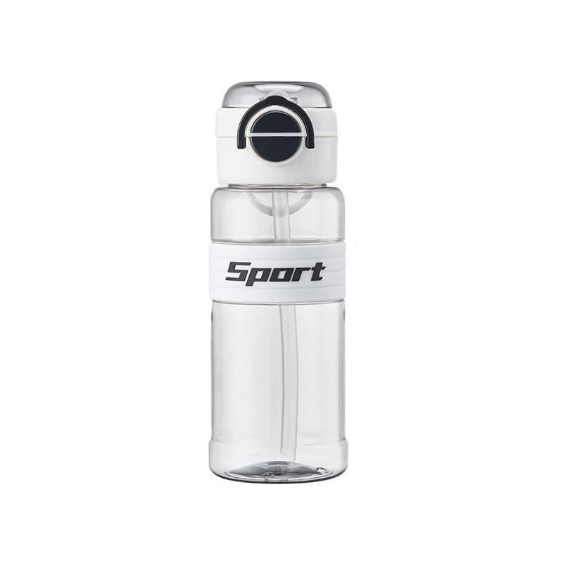 Shangqi Outdoor Dual-Drink Portable Water Bottle Set