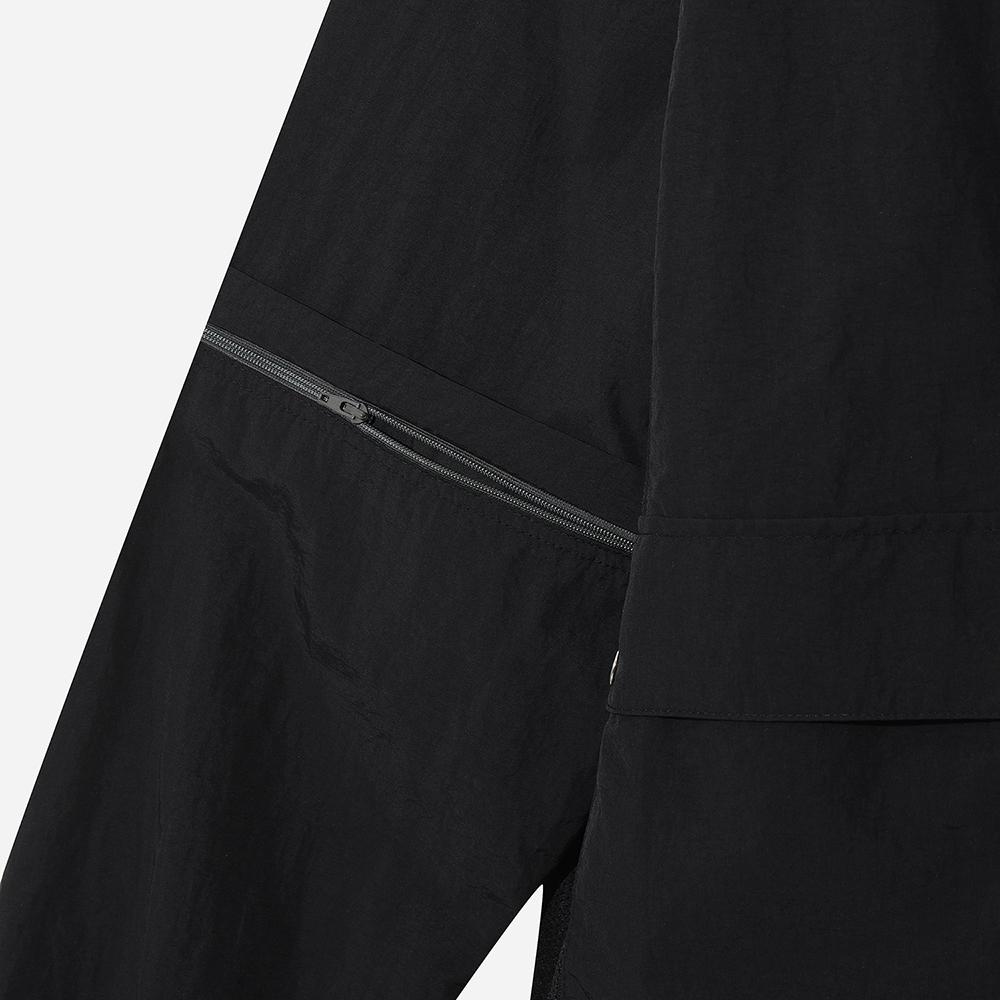 Dod Poipoi Convertible Jacket (Black)
