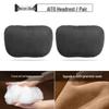 AITO M7/M9/M5 Car Headrest Pillow - Interior Seat Modification Accessory