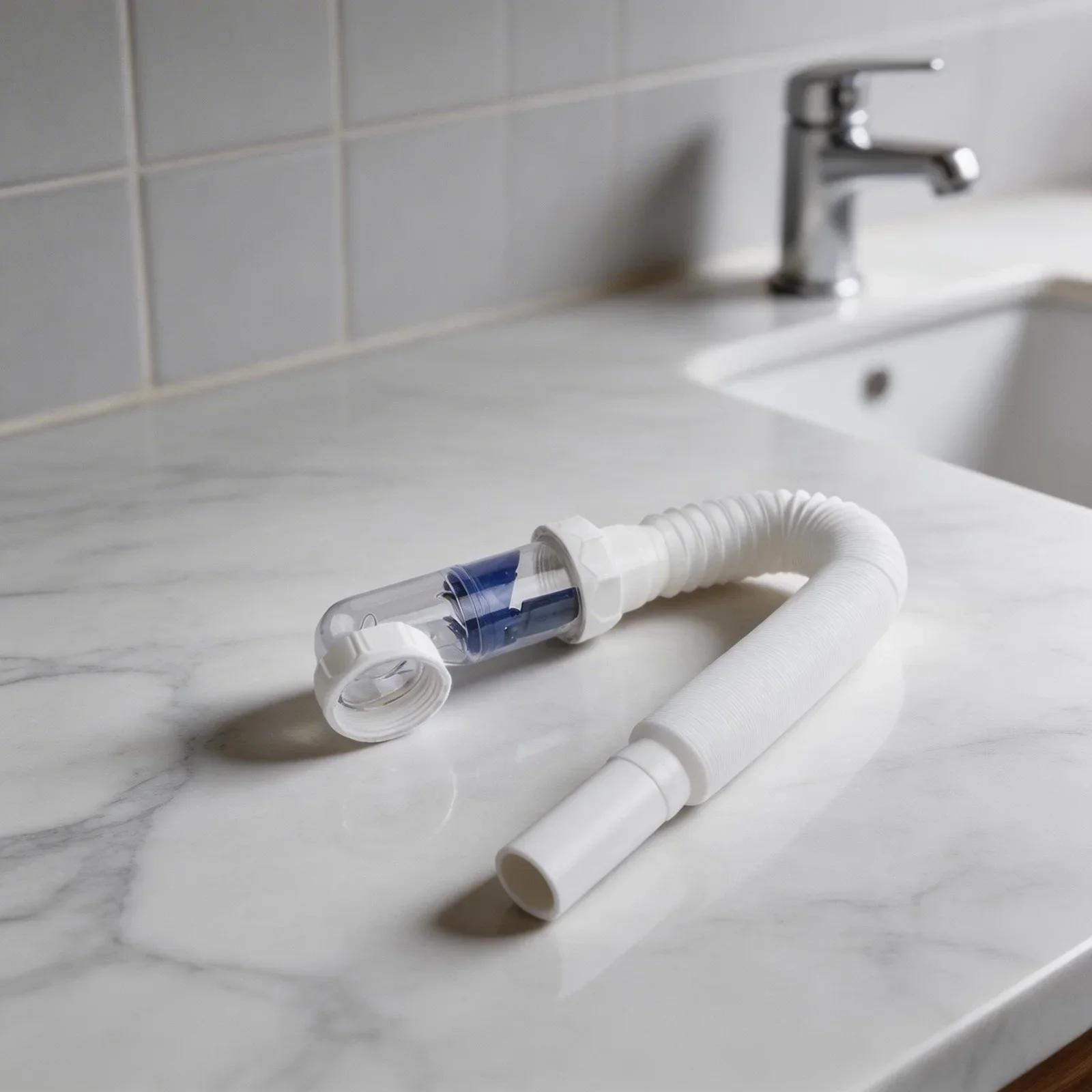 

Flexible Drainage Pipe Extendible Drain Pipe Compatible With G1-1 2 Sink Versatile For Drainage Systems Easily Fits Tight Spaces China Mainland